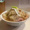 【 ラーメン ハルヤ 】㊗️開店。モンスター級の旨コクパワーがマニア心を鷲掴み！