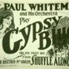  Ｎｏ.12 『   Gypsy Blues  』