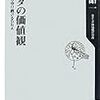 企業の価値