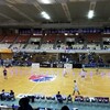 初めてのBリーグ観戦