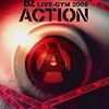 B'z LIVE-GYM2008 ACTION