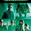 「The Matrix Revolutions」を映画館で見る