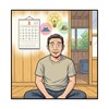 暇な夏休みがもたらす心身のリセット