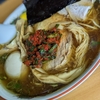 陸王　ラーメン醤油 TPニラ辛