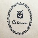 Colorier…  handmadeの日々