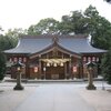 出雲～大山登山