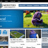 『Monsters University』のサイトが面白い