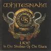 WHITESNAKE / Live: In the Shadow of the Blues