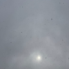 雪の降る日に減災対策を考えてみました