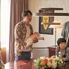 映画「ベイビーブローカー」ソンガンホ＆IU&是枝裕和