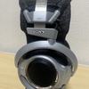 SONY MDR-SA1000のレビュー