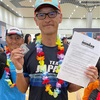 Ironman Malaysia Day 5 Kona 2024獲りました