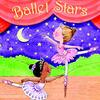 バレエの発表会を迎えました。さあ、上手くできるかな…？　SIRシリーズStep 1から『Ballet Stars』のご紹介