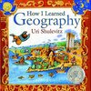 Uri Shulevitzさんの自伝的な絵本で2009年のコールデコット賞作品、『How I Learned Geography』のご紹介