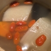 銀座6丁目、中国薬膳料理 「星福」のランチコースをいただきました！薬膳スープがほっと温かい！