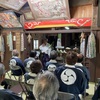 令和6年　太刀八幡宮　夏の例大祭