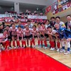 悔しくも美しい試合（Ｆリーグファイナルシーズン墨田ラウンド　ボルクバレット北九州vsフウガドールすみだ）