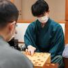 終盤の100手を残り5分で指し通す藤井聡太／棋聖戦5番勝負第2局