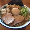 ケンチャンラーメン　山形市西田