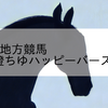 2023/7/19 地方競馬 笠松競馬 4R 夜燈ちゆハッピーバースデー記念(C)
