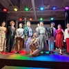 アゴラナイト☆メディア内覧会☆日本橋アゴラカフェ