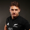 Beauden Barrett (ボーデン・バレット) - オールブラックス -