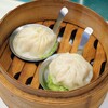 【點心菜 茶號(てんしんさいちゃごう)】手作り点心が評判のお店が3月移転してパワーアップ。持ち味を十分に味わいたいなら夜がオススメ(中区加古町)