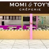 MOMI&TOY’S店舗設計｜店舗内装の格好良さは、内装会社の選びでキマります