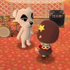 『どうぶつの森』の　とたけけさん　ただの変態だと判明。( ;∀;)