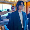 東方神起ユノ、高級ブランド「プラダ」のスーツをオーダー…全身寸法して生地も自身で選択！