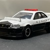 現行トミカ No.1 日産 スカイラインGT-R BNR34 パトロールカー