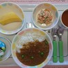 1/4(土)の給食