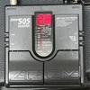 20221231 ZOOM 505 Compact Multi Effects Processor