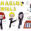 チャーリーズ・エンジェル（Charlie's Angels）
