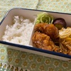 今日の弁当（225）