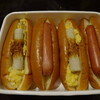 ちくわパン