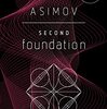 Second Foundation by Asimov