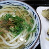 「丸亀製麺」さんプラザ店