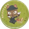 「オタくじ BEASTARS PICNIC DESIGN COLLECTION!」2021の中で最もレアな作品を決める　プレミアグッズランキング　