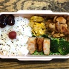 パパが作った弁当（No.154）