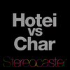  Hotei vs Char "Stereocaster"