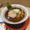 【八重洲】荻窪中華そば 春木屋 八重洲店：八重洲で荻窪の名店の味をいただく