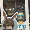 ねんどろいど アーミヤ（アークナイツ）/ 阿米娅（明日方舟）　レビュー