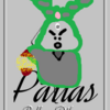 山羊座「６ハウス」小惑星パラス　Pallas