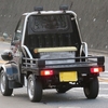 最近　見かけた車