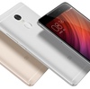 シャオミ　4100mAhバッテリー搭載の5.5型Androidスマホ「Redmi Note 4」を発表　スペックまとめ