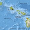 ハワイの地震 と 火山活動　（備忘）
