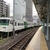 185系鎌倉あじさい号回送を横須賀駅で撮影