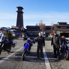 新潟市はバイク天国