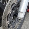 PayPay祭りでブレーキディスクを購入